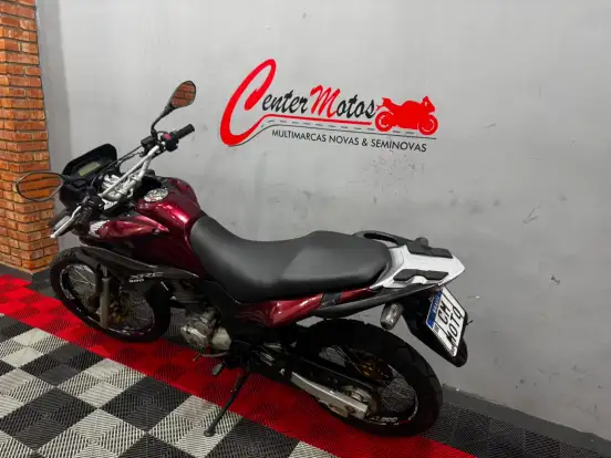 HONDA-XRE 300 HONDA-XRE 300-2009