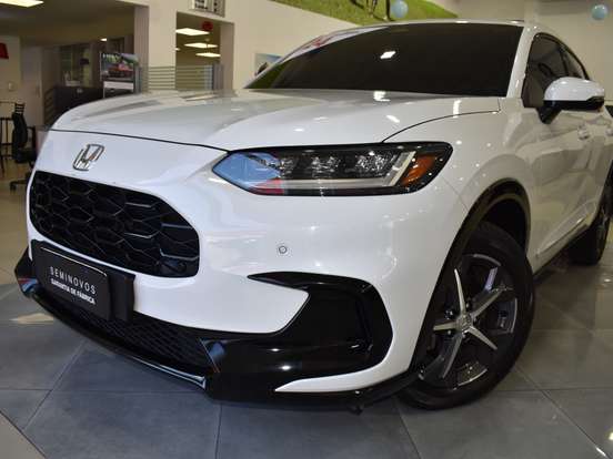 HONDA-ZR-V-2.0 i-VTEC GASOLINA CVT HONDA-ZR-V-2023