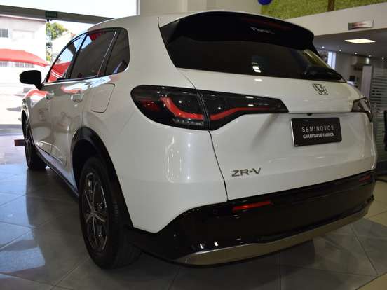 HONDA-ZR-V-2.0 i-VTEC GASOLINA CVT HONDA-ZR-V-2023