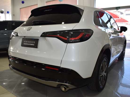 HONDA-ZR-V-2.0 i-VTEC GASOLINA CVT HONDA-ZR-V-2023