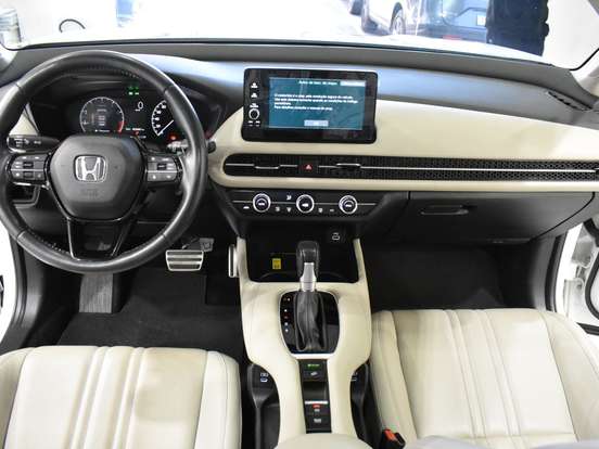 HONDA-ZR-V-2.0 i-VTEC GASOLINA CVT HONDA-ZR-V-2023