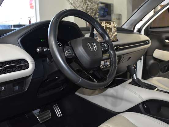 HONDA-ZR-V-2.0 i-VTEC GASOLINA CVT HONDA-ZR-V-2023