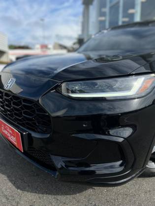 HONDA ZR-V 2.0 i-VTEC GASOLINA TOURING CVT