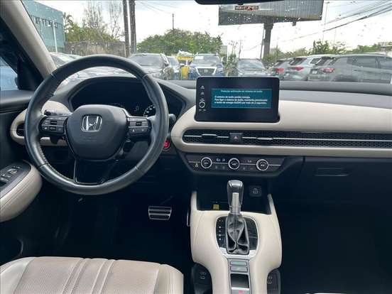 HONDA-ZR-V-2023