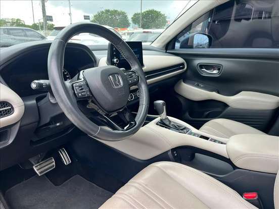 HONDA-ZR-V-2023