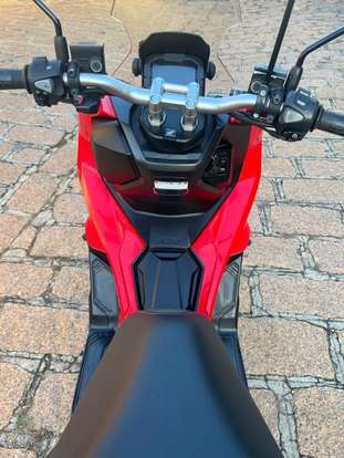 HONDA-ADV-2022