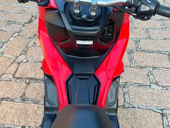 HONDA-ADV HONDA-ADV-2022