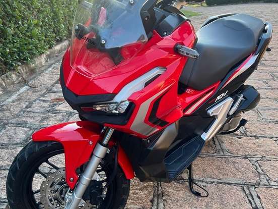 HONDA-ADV HONDA-ADV-2022