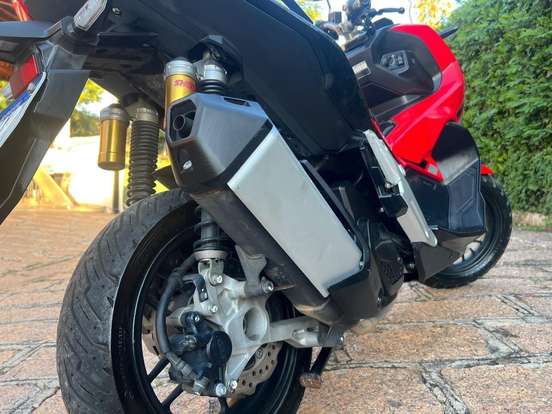 HONDA-ADV HONDA-ADV-2022