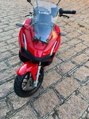HONDA-ADV-2022