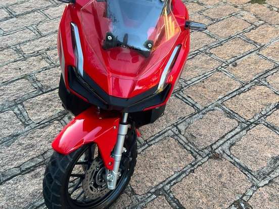 HONDA-ADV HONDA-ADV-2022