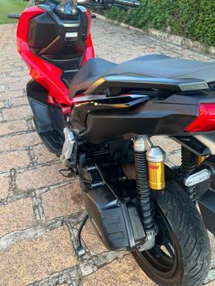HONDA-ADV-2022