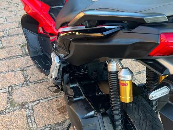 HONDA-ADV HONDA-ADV-2022