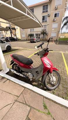 HONDA-BIZ 125 ES HONDA-BIZ 125 ES-2008