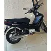 HONDA BIZ 125 EX HONDA BIZ 125 EX
