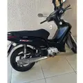 HONDA BIZ 125 EX HONDA BIZ 125 EX