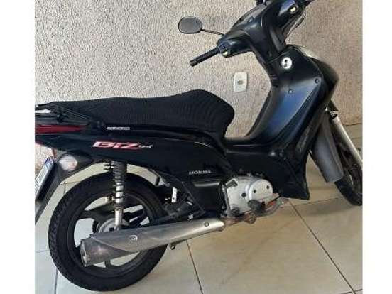 HONDA-BIZ 125 EX HONDA-BIZ 125 EX-2014