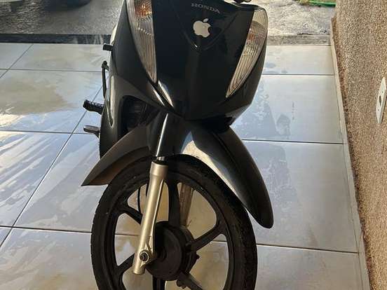 HONDA-BIZ 125 EX HONDA-BIZ 125 EX-2014