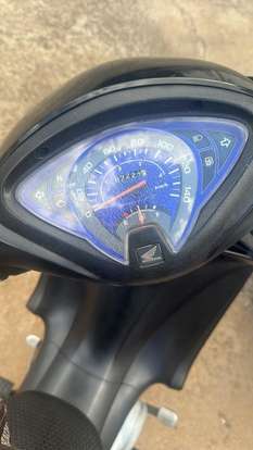 HONDA-BIZ 125 EX-2014