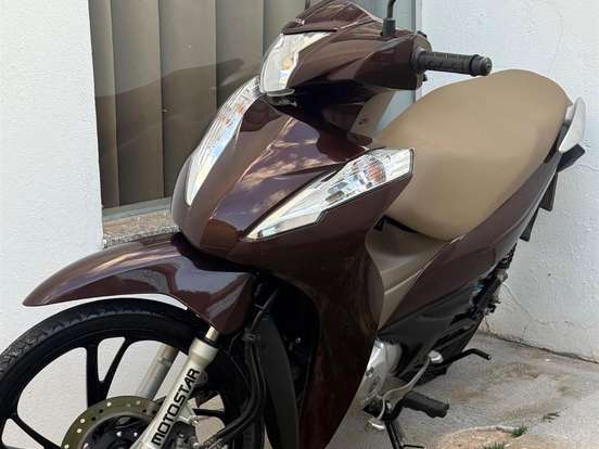 HONDA-BIZ 125i HONDA-BIZ 125i-2022
