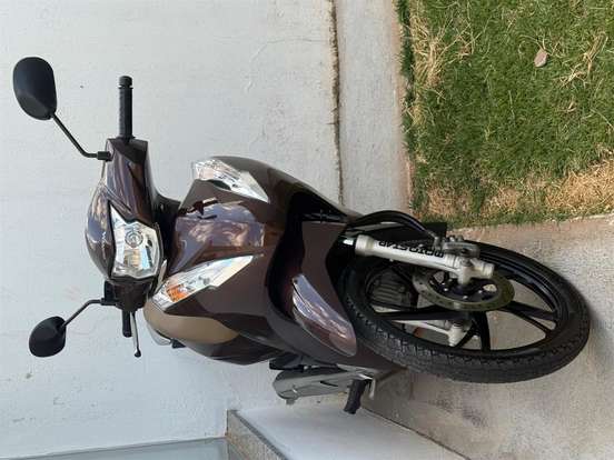 HONDA-BIZ 125i HONDA-BIZ 125i-2022