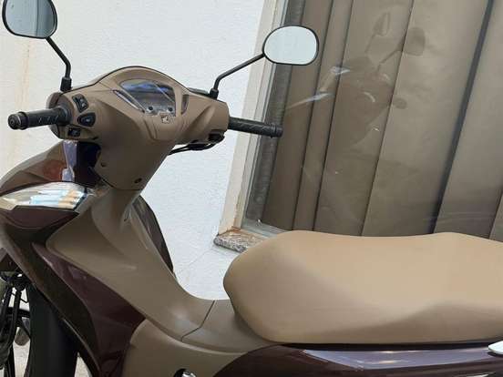 HONDA-BIZ 125i HONDA-BIZ 125i-2022