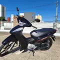 HONDA BIZ 125 EX HONDA BIZ 125 EX
