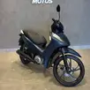HONDA BIZ 125 EX HONDA BIZ 125 EX