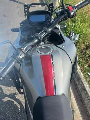 HONDA-CB 500 X ABS-2022