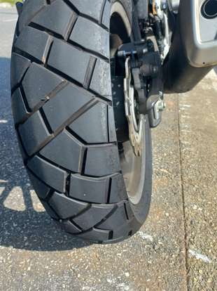 HONDA-CB 500 X ABS-2022
