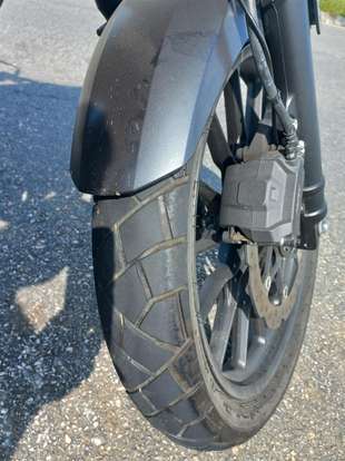 HONDA-CB 500 X ABS HONDA-CB 500 X ABS-2022