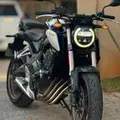 HONDA CB 650 R ABS HONDA CB 650 R ABS