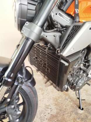 HONDA-CB 650 R ABS-2024