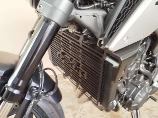 HONDA-CB 650 R ABS HONDA-CB 650 R ABS-2024