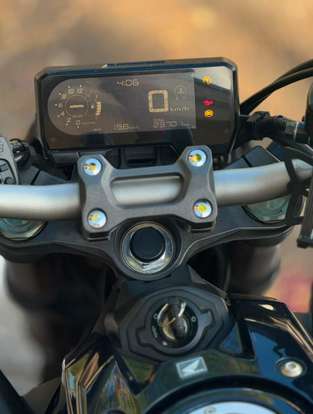 HONDA-CB 650 R ABS-2021