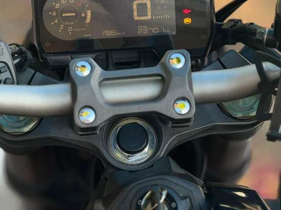 HONDA-CB 650 R ABS HONDA-CB 650 R ABS-2021