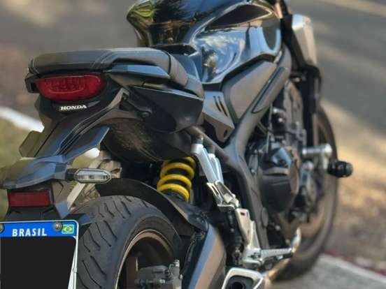 HONDA-CB 650 R ABS HONDA-CB 650 R ABS-2021