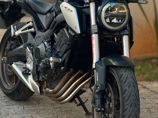 HONDA-CB 650 R ABS HONDA-CB 650 R ABS-2021