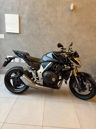 HONDA CB 1000R ABS 