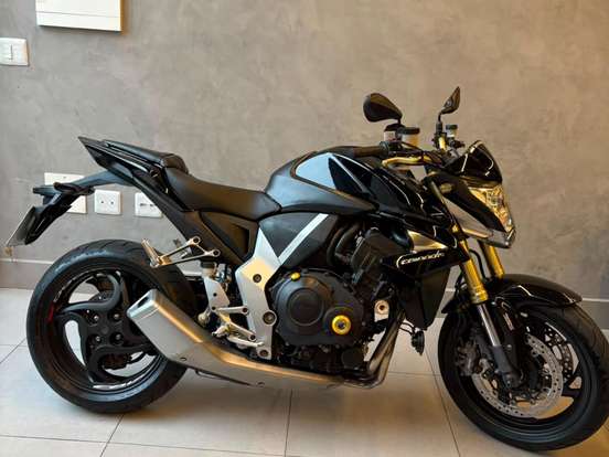 HONDA-CB 1000R ABS HONDA-CB 1000R ABS-2012