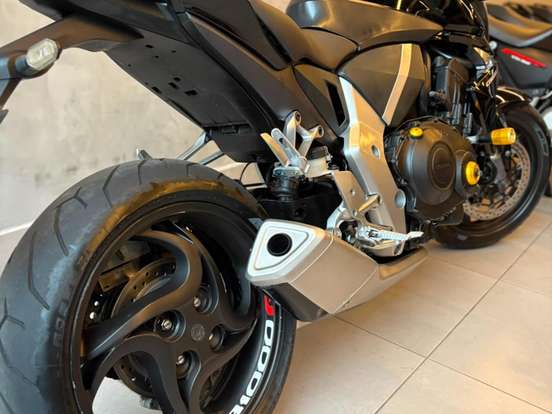 HONDA-CB 1000R ABS HONDA-CB 1000R ABS-2012