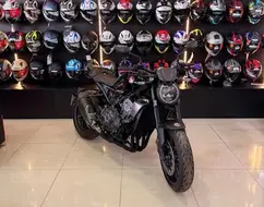 HONDA CB 1000R BLACK EDITION ABS HONDA CB 1000R BLACK EDITION ABS