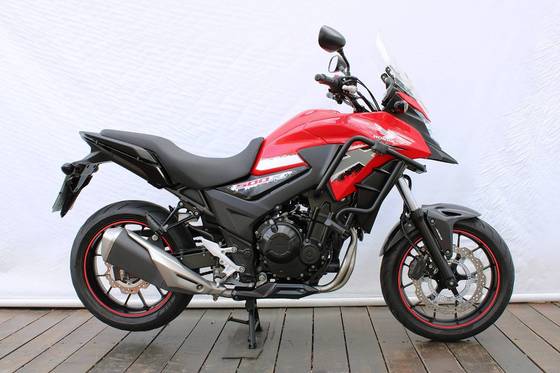 HONDA CB 500 X ABS 