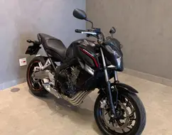 HONDA CB 500F ABS HONDA CB 500F ABS