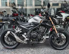 HONDA CB 500F ABS HONDA CB 500F ABS