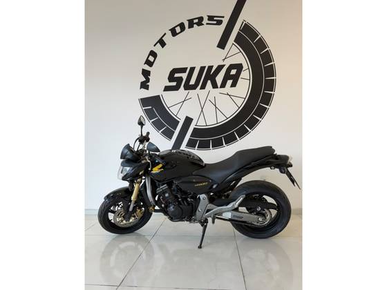 HONDA CB 600F HORNET 