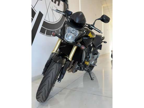 HONDA-CB 600F HORNET HONDA-CB 600F HORNET-2010