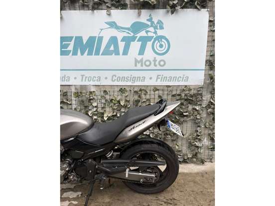 HONDA-CB 600F HORNET HONDA-CB 600F HORNET-2007