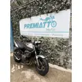 HONDA CB 600F HORNET HONDA CB 600F HORNET