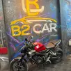 HONDA CB 650 R ABS HONDA CB 650 R ABS